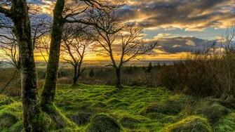 Desktop Wallpaper United Kingdom Toor Northern Ireland