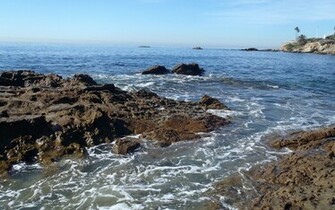 Wallpaper Laguna Beach