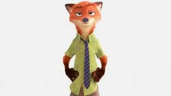 Zootopia Wallpaper HD Background Of Your Choice