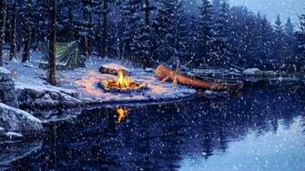 Best Bushcraft Wallpaper