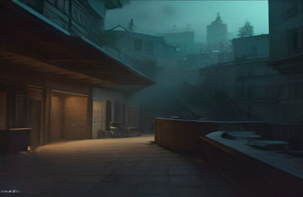 Cs Go Map Wallpaper