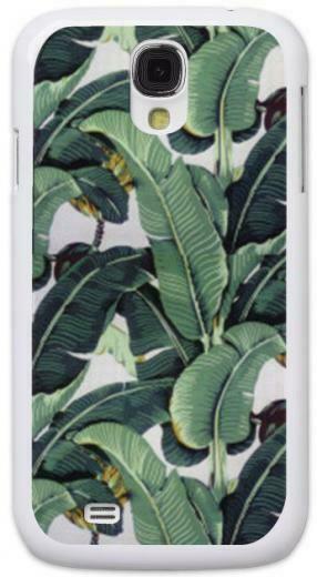 My New Custom Martinique Wallpaper Phone Case