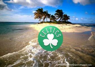 Boston Celtics Wallpaper Desktop