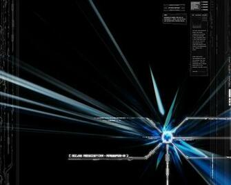 Bias Resistor Rr8892 Remix Anime Wallpaper