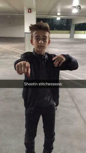 Image Johnny Orlando Pc Android iPhone And iPad Wallpaper