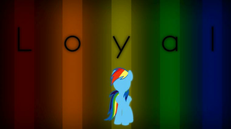 Loyal Wallpaper Top Background