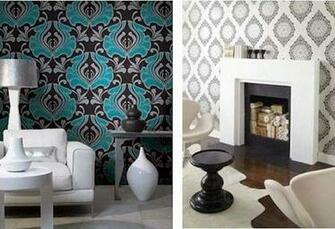 Designyourwall Design Your Own Wallpaper Apartment Therapy