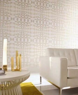 Wallpaper From The 70s Patterns I Love
