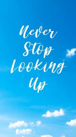 Positivity Boost iPhone Wallpaper Collection By Preppywallpaper