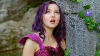 Where Is Evie Descendants Disney Video
