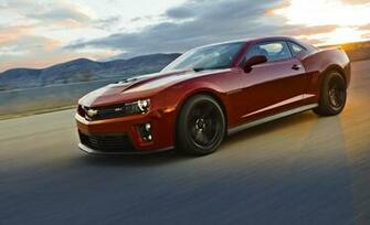 Camaro Zl1 Wallpaper