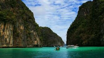 Phuket Thailand Wallpaper