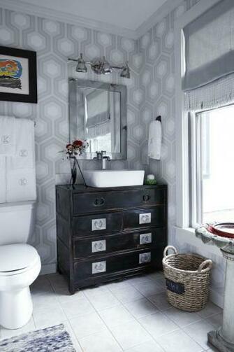 Hicks Grand Wallpaper By Cole Son In Dove Grey