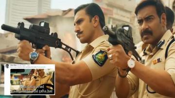 Sooryavanshi Akshay Kumar And Katrina Kaif Starrer Film S Trailer