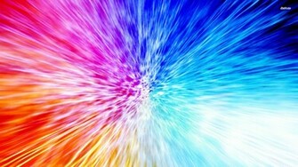 Explosion Wallpaper