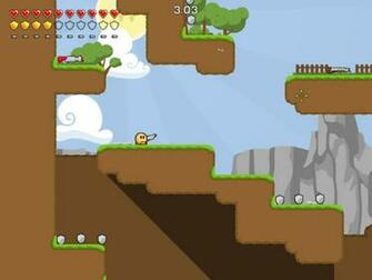 Teeworlds Screenshots For Windows Mobygames