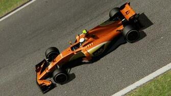 Skin Mclaren Renault Rss Formula Hybrid Mcl33