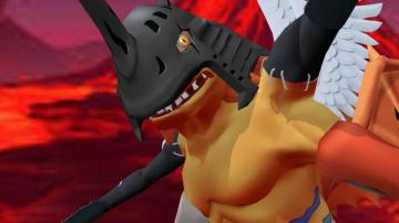 Kimeramon Digimon Cyber Sleuth By Guiltronprime