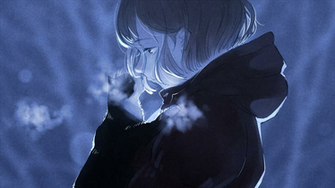 Anime Wallpaper A Day