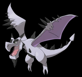 Mega Tyranitar By Theangryaron