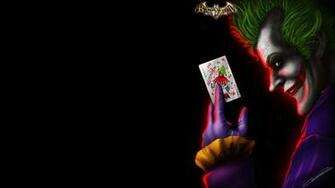Joker Computer Wallpaper Desktop Background