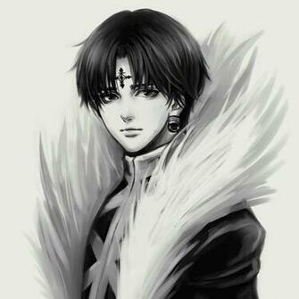 Best Image About Hxh Kaneki Ken My