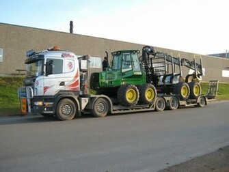 Scania Trucks Wallpaper Truck