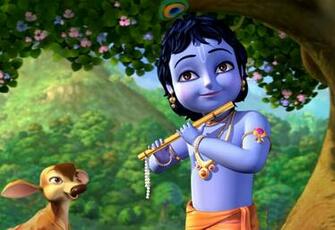 Radhe Krishna HD Wallpaper Desktop Fine