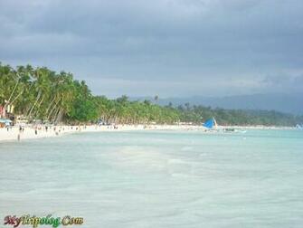 Boracay Philippines