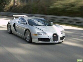 Wallpaper HD Desktop Bugatti Veyron