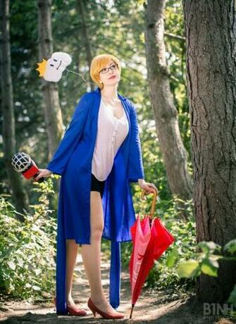 Forecast Janna Ii By Ibukii