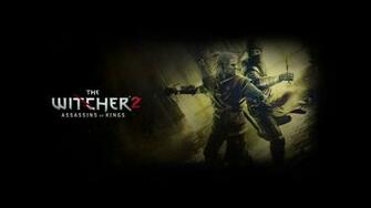 Witcher HD Wallpaper Full