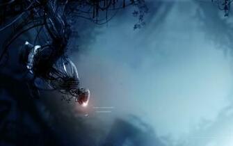 Science Fiction Wallpaper HD Widescreen Desktop Pictures Image