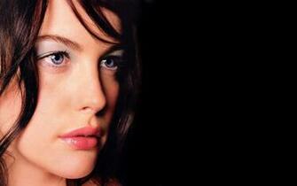 Liv Tyler Wallpaper X Net