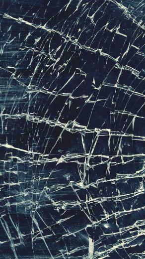 Broken Glass Background Cake Ideas And Designs