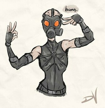 Psycho Mantis By Dullvivid
