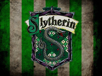 Slytherin Aesthetic Wallpaper