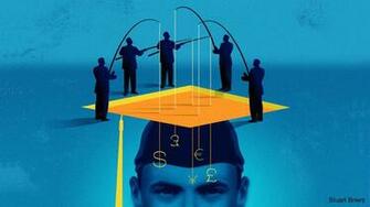 Scholarships Up The Ante In Fight For Top Mba Students Financial