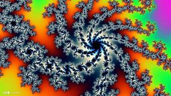 Mandelbrot Wallpaper
