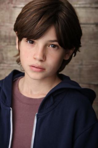 Nathan Blair