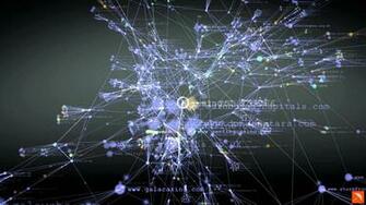 Visualizer Live Wallpaper 3d Graph Visualization HD