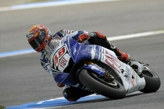 Jorge Lorenzo Wallpaper Photo
