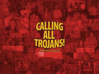 Dfw Trojans The Usc Alumni Club Of North Texas