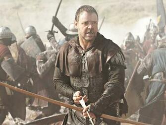 Robin Hood Desktop Wallpaper For HD Widescreen And Mobile