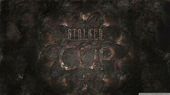Stalker Cop Wallpaper