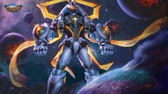 Wallpaper Mobile Legend Full HD Untuk Hp Dan Komputermu