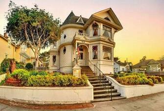Beautiful House Wallpaper Wallpapercharlie