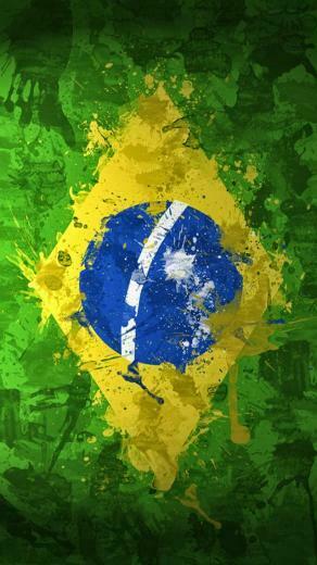 Wallpaper Whatsapp iPhone Legais