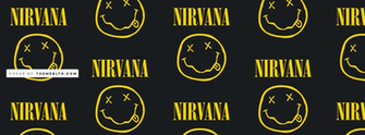 Nirvana Logo HD Wallpaper Pictures