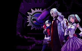 Advance Wars Anime Wallpaper